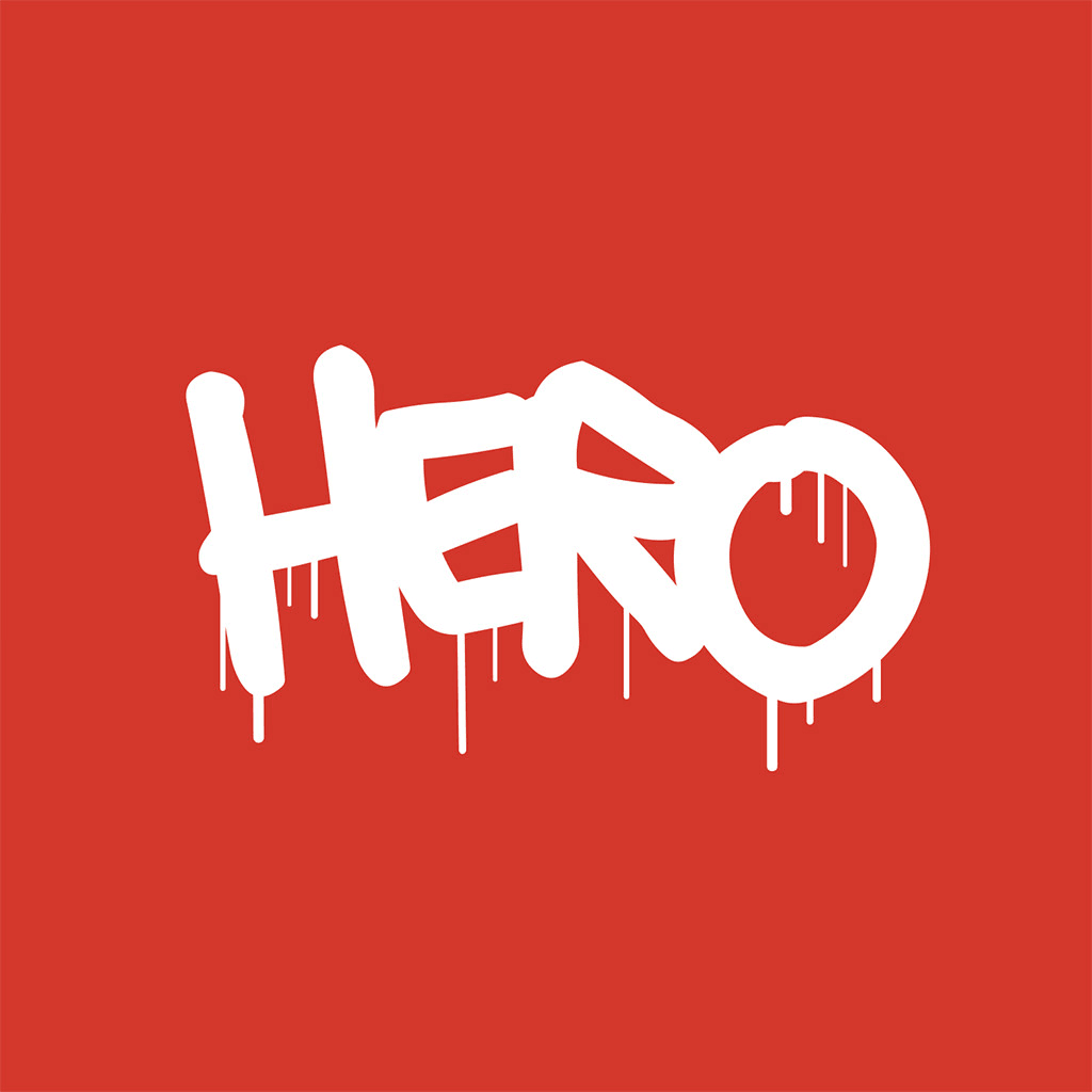 Design Hero